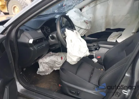 2019 Nissan Altima 2.5 S from USA, damaged, VIN 1N4BL4BV9KC166881